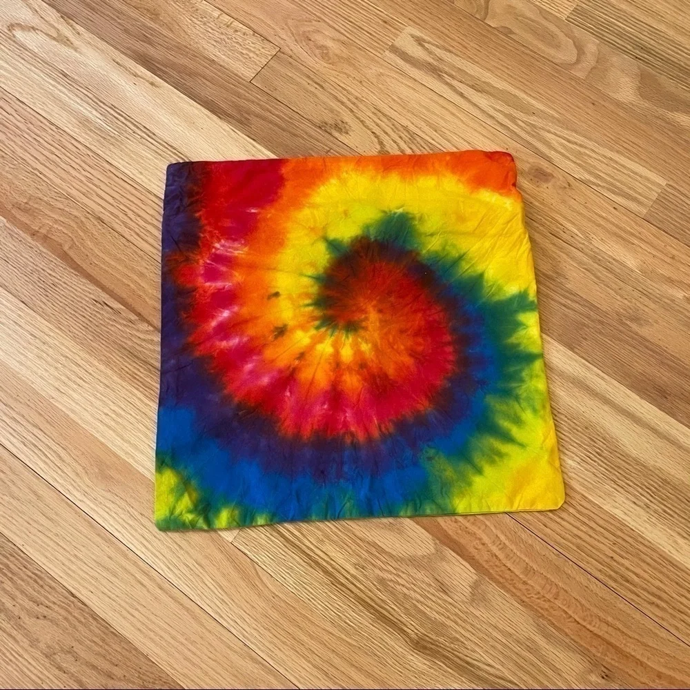 Hand Crafted hand tie